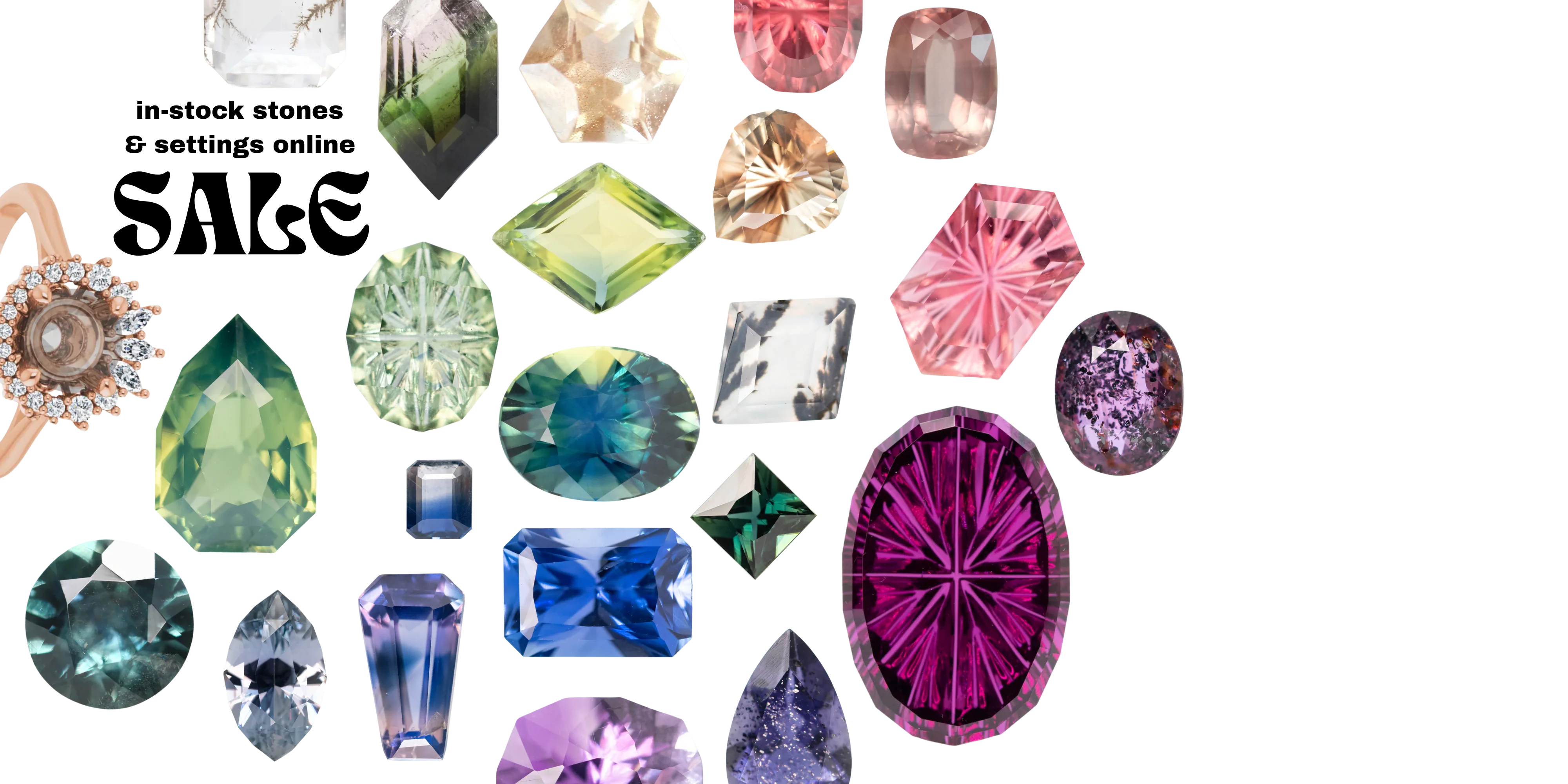 Ethical Diamonds, Uniquely Your Own